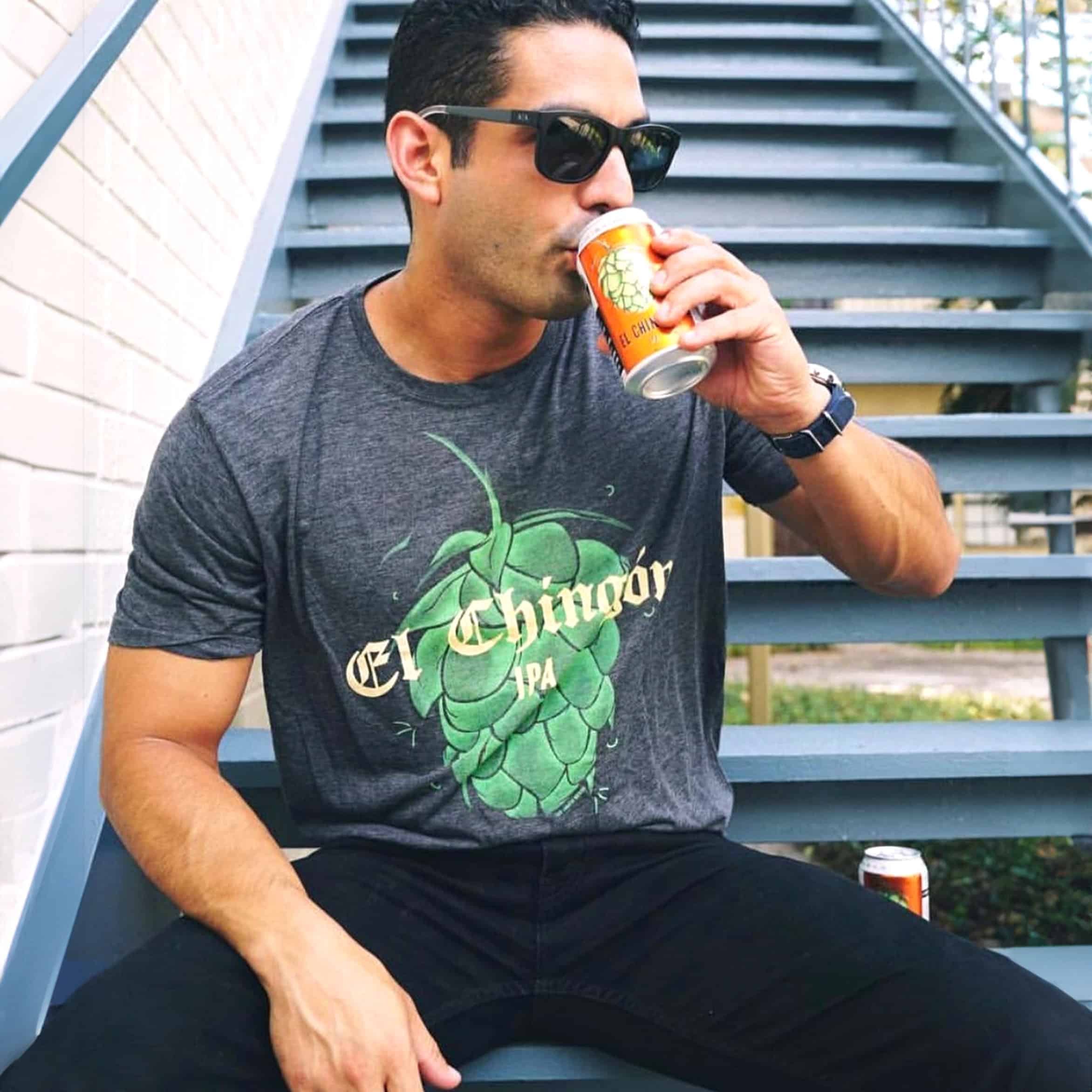 ¡FCBC! Beer Brand Merch